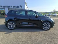 USED 2017 RENAULT SCENIC 1.5 dCi Dynamique Nav MPV 5dr Diesel Manual Euro 6 (s/s) (110 ps) MOT MARCH 2027