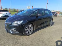 USED 2017 RENAULT SCENIC 1.5 dCi Dynamique Nav MPV 5dr Diesel Manual Euro 6 (s/s) (110 ps) MOT MARCH 2027