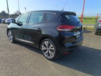 USED 2017 RENAULT SCENIC 1.5 dCi Dynamique Nav MPV 5dr Diesel Manual Euro 6 (s/s) (110 ps) MOT MARCH 2027