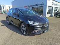 USED 2017 RENAULT SCENIC 1.5 dCi Dynamique Nav MPV 5dr Diesel Manual Euro 6 (s/s) (110 ps) MOT MARCH 2027