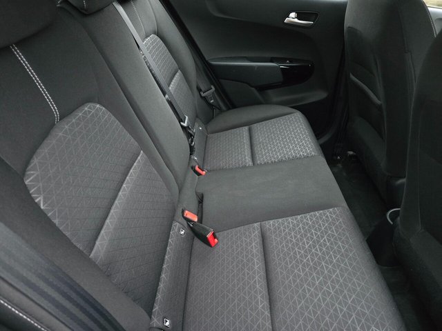 2018 KIA PICANTO 1.25 2 Euro 6 5dr - Photo 8