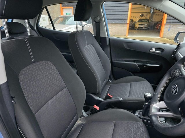 2018 KIA PICANTO 1.25 2 Euro 6 5dr - Photo 5