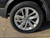 USED 2017 66 VAUXHALL MOKKA X 1.6i Active SUV 5dr Petrol Manual Euro 6 (s/s) (115 ps) Apple/Android CarPlay, PDC front & rear