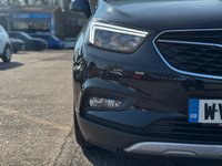 USED 2017 66 VAUXHALL MOKKA X 1.6i Active SUV 5dr Petrol Manual Euro 6 (s/s) (115 ps) Apple/Android CarPlay, PDC front & rear