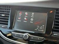 USED 2017 66 VAUXHALL MOKKA X 1.6i Active SUV 5dr Petrol Manual Euro 6 (s/s) (115 ps) Apple/Android CarPlay, PDC front & rear