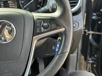 USED 2017 66 VAUXHALL MOKKA X 1.6i Active SUV 5dr Petrol Manual Euro 6 (s/s) (115 ps) Apple/Android CarPlay, PDC front & rear