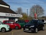 USED 2017 66 VAUXHALL MOKKA X 1.6i Active SUV 5dr Petrol Manual Euro 6 (s/s) (115 ps) Apple/Android CarPlay, PDC front & rear