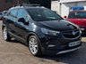USED 2017 66 VAUXHALL MOKKA X 1.6i Active SUV 5dr Petrol Manual Euro 6 (s/s) (115 ps) Apple/Android CarPlay, PDC front & rear