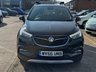 USED 2017 66 VAUXHALL MOKKA X 1.6i Active SUV 5dr Petrol Manual Euro 6 (s/s) (115 ps) Apple/Android CarPlay, PDC front & rear