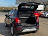USED 2017 66 VAUXHALL MOKKA X 1.6i Active SUV 5dr Petrol Manual Euro 6 (s/s) (115 ps) Apple/Android CarPlay, PDC front & rear