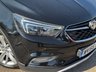 USED 2017 66 VAUXHALL MOKKA X 1.6i Active SUV 5dr Petrol Manual Euro 6 (s/s) (115 ps) Apple/Android CarPlay, PDC front & rear