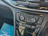 USED 2017 66 VAUXHALL MOKKA X 1.6i Active SUV 5dr Petrol Manual Euro 6 (s/s) (115 ps) Apple/Android CarPlay, PDC front & rear