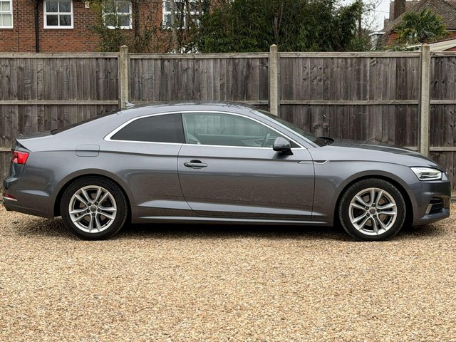 2017 Audi A5 - Photo 11