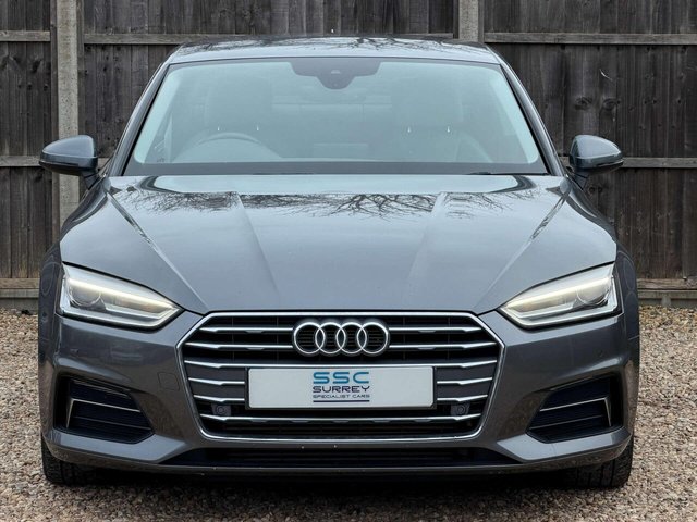 2017 Audi A5 - Photo 12