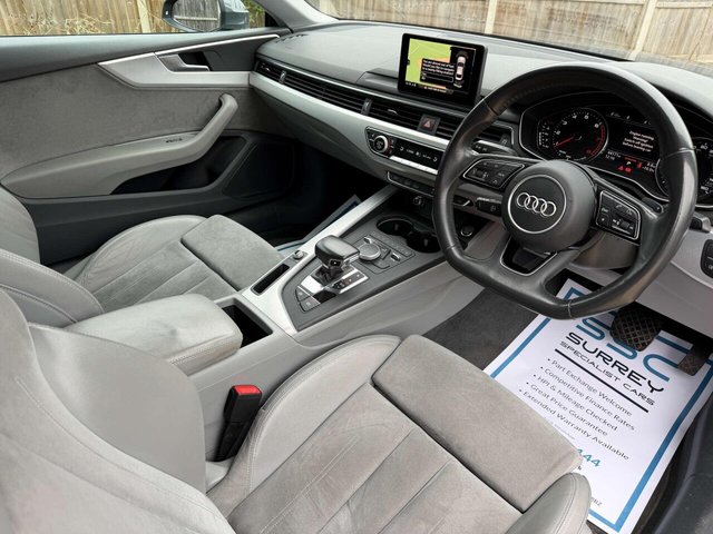 2017 Audi A5 - Photo 5