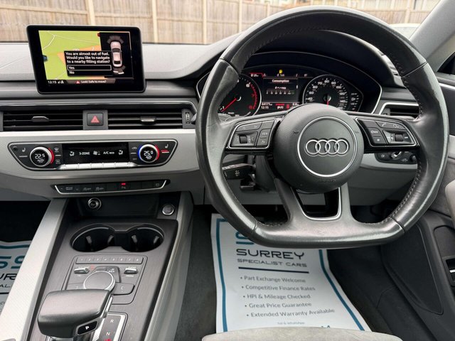 2017 Audi A5 - Photo 8