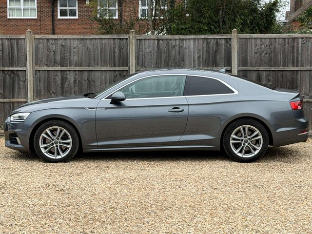 2017 Audi A5 - Photo 10