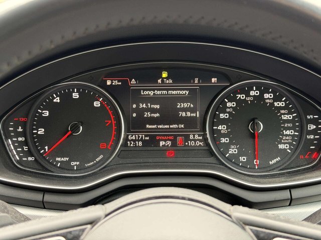 2017 Audi A5 - Photo 9