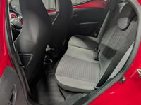 USED 2018 68 TOYOTA AYGO 1.0 VVT-i x-play Hatchback 5dr Petrol Manual Euro 6 (71 ps) Rear Camera Sat Nav