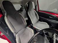USED 2018 68 TOYOTA AYGO 1.0 VVT-i x-play Hatchback 5dr Petrol Manual Euro 6 (71 ps) Rear Camera Sat Nav
