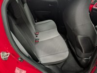 USED 2018 68 TOYOTA AYGO 1.0 VVT-i x-play Hatchback 5dr Petrol Manual Euro 6 (71 ps) Rear Camera Sat Nav