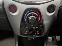 USED 2018 68 TOYOTA AYGO 1.0 VVT-i x-play Hatchback 5dr Petrol Manual Euro 6 (71 ps) Rear Camera Sat Nav