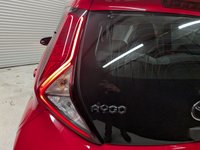 USED 2018 68 TOYOTA AYGO 1.0 VVT-i x-play Hatchback 5dr Petrol Manual Euro 6 (71 ps) Rear Camera Sat Nav