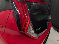 USED 2018 68 TOYOTA AYGO 1.0 VVT-i x-play Hatchback 5dr Petrol Manual Euro 6 (71 ps) Rear Camera Sat Nav