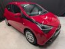 USED 2018 68 TOYOTA AYGO 1.0 VVT-i x-play Hatchback 5dr Petrol Manual Euro 6 (71 ps) Rear Camera Sat Nav