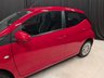 USED 2018 68 TOYOTA AYGO 1.0 VVT-i x-play Hatchback 5dr Petrol Manual Euro 6 (71 ps) Rear Camera Sat Nav