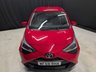 USED 2018 68 TOYOTA AYGO 1.0 VVT-i x-play Hatchback 5dr Petrol Manual Euro 6 (71 ps) Rear Camera Sat Nav