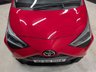 USED 2018 68 TOYOTA AYGO 1.0 VVT-i x-play Hatchback 5dr Petrol Manual Euro 6 (71 ps) Rear Camera Sat Nav