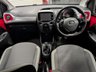 USED 2018 68 TOYOTA AYGO 1.0 VVT-i x-play Hatchback 5dr Petrol Manual Euro 6 (71 ps) Rear Camera Sat Nav