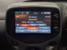USED 2018 68 TOYOTA AYGO 1.0 VVT-i x-play Hatchback 5dr Petrol Manual Euro 6 (71 ps) Rear Camera Sat Nav