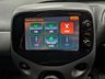 USED 2018 68 TOYOTA AYGO 1.0 VVT-i x-play Hatchback 5dr Petrol Manual Euro 6 (71 ps) Rear Camera Sat Nav