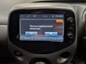 USED 2018 68 TOYOTA AYGO 1.0 VVT-i x-play Hatchback 5dr Petrol Manual Euro 6 (71 ps) Rear Camera Sat Nav
