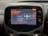USED 2018 68 TOYOTA AYGO 1.0 VVT-i x-play Hatchback 5dr Petrol Manual Euro 6 (71 ps) Rear Camera Sat Nav