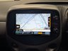 USED 2018 68 TOYOTA AYGO 1.0 VVT-i x-play Hatchback 5dr Petrol Manual Euro 6 (71 ps) Rear Camera Sat Nav