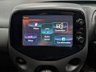 USED 2018 68 TOYOTA AYGO 1.0 VVT-i x-play Hatchback 5dr Petrol Manual Euro 6 (71 ps) Rear Camera Sat Nav