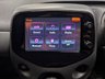 USED 2018 68 TOYOTA AYGO 1.0 VVT-i x-play Hatchback 5dr Petrol Manual Euro 6 (71 ps) Rear Camera Sat Nav