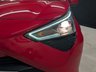 USED 2018 68 TOYOTA AYGO 1.0 VVT-i x-play Hatchback 5dr Petrol Manual Euro 6 (71 ps) Rear Camera Sat Nav