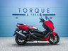 USED 2024 74 YAMAHA NMAX 125 125 ABS Scooter Petrol CVT V-Belt Euro 5  Nationwide Delivery &pound;149 - 9.9% APR