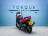 USED 2024 74 YAMAHA NMAX 125 125 ABS Scooter Petrol CVT V-Belt Euro 5  Nationwide Delivery &pound;149 - 9.9% APR