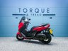 USED 2024 74 YAMAHA NMAX 125 125 ABS Scooter Petrol CVT V-Belt Euro 5  Nationwide Delivery &pound;149 - 9.9% APR