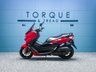USED 2024 74 YAMAHA NMAX 125 125 ABS Scooter Petrol CVT V-Belt Euro 5  Nationwide Delivery &pound;149 - 9.9% APR