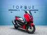 USED 2024 74 YAMAHA NMAX 125 125 ABS Scooter Petrol CVT V-Belt Euro 5  Nationwide Delivery &pound;149 - 9.9% APR