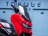 USED 2024 74 YAMAHA NMAX 125 125 ABS Scooter Petrol CVT V-Belt Euro 5  Nationwide Delivery &pound;149 - 9.9% APR