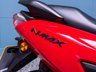 USED 2024 74 YAMAHA NMAX 125 125 ABS Scooter Petrol CVT V-Belt Euro 5  Nationwide Delivery &pound;149 - 9.9% APR