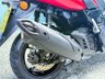 USED 2024 74 YAMAHA NMAX 125 125 ABS Scooter Petrol CVT V-Belt Euro 5  Nationwide Delivery &pound;149 - 9.9% APR
