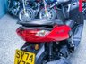 USED 2024 74 YAMAHA NMAX 125 125 ABS Scooter Petrol CVT V-Belt Euro 5  Nationwide Delivery &pound;149 - 9.9% APR